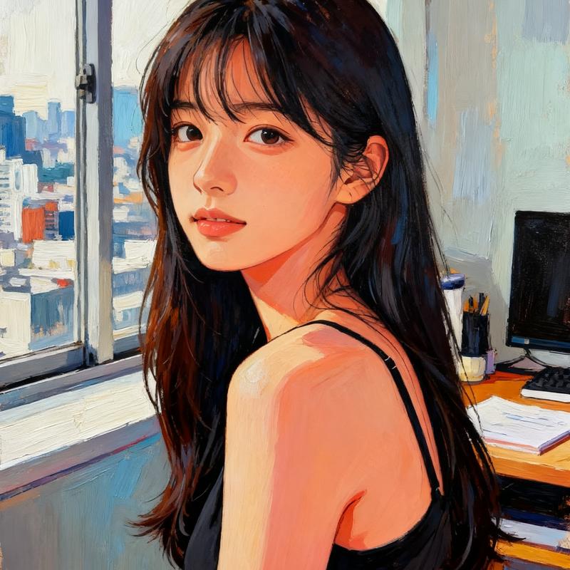 原始 1