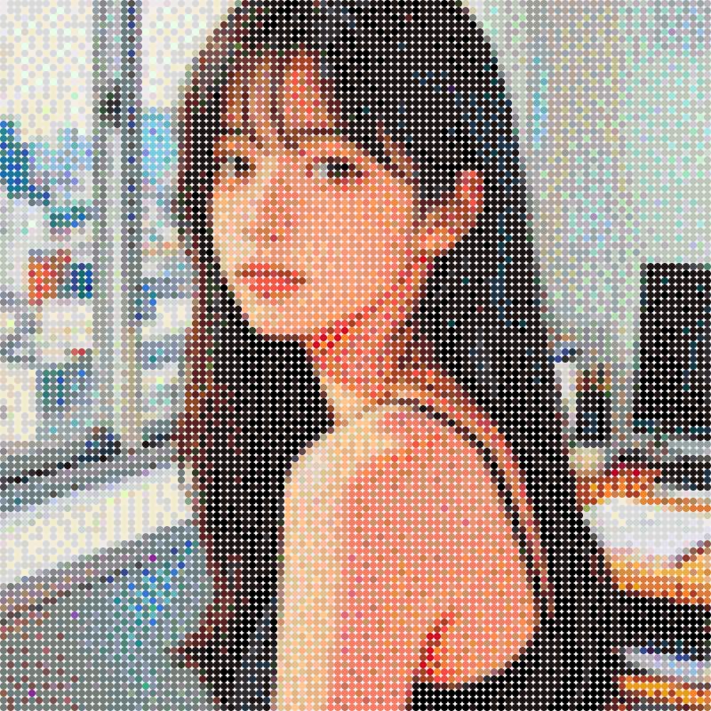 拼图 1