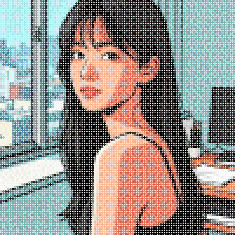 拼图 3