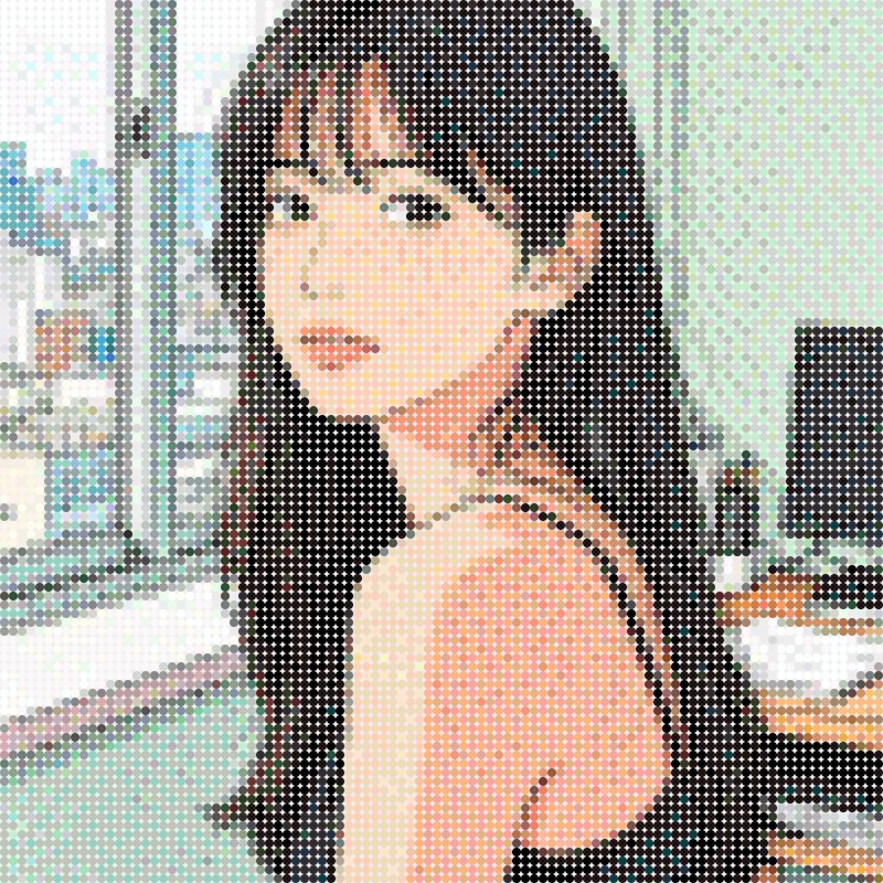 拼图 4