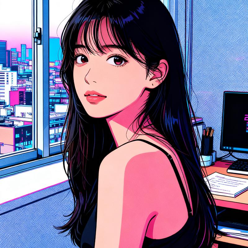 原始 5