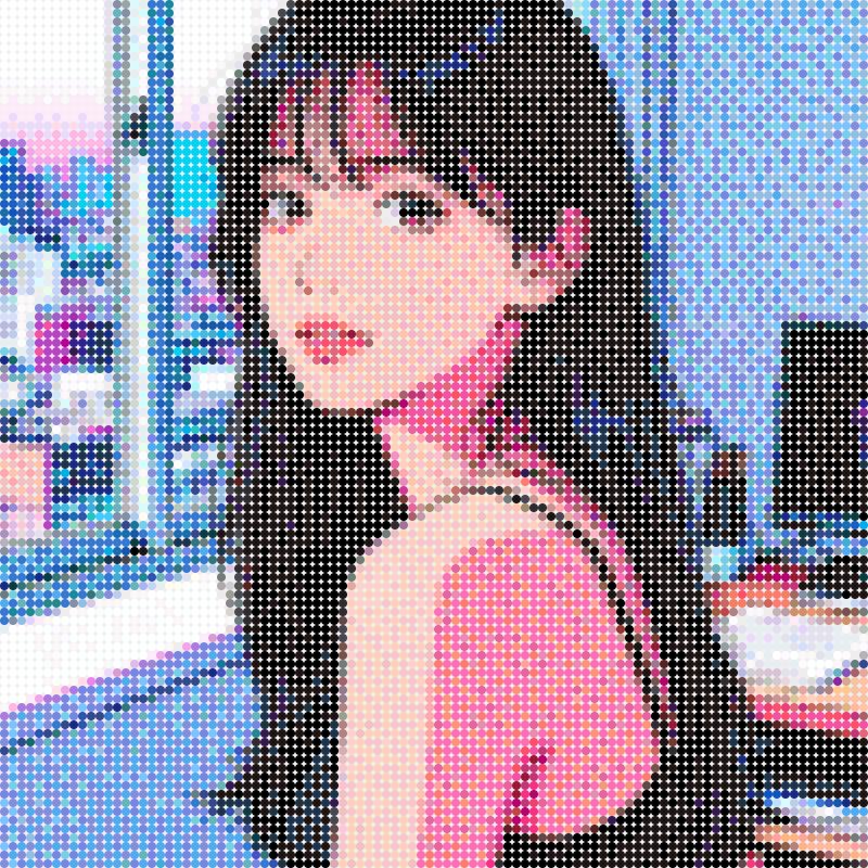 拼图 5