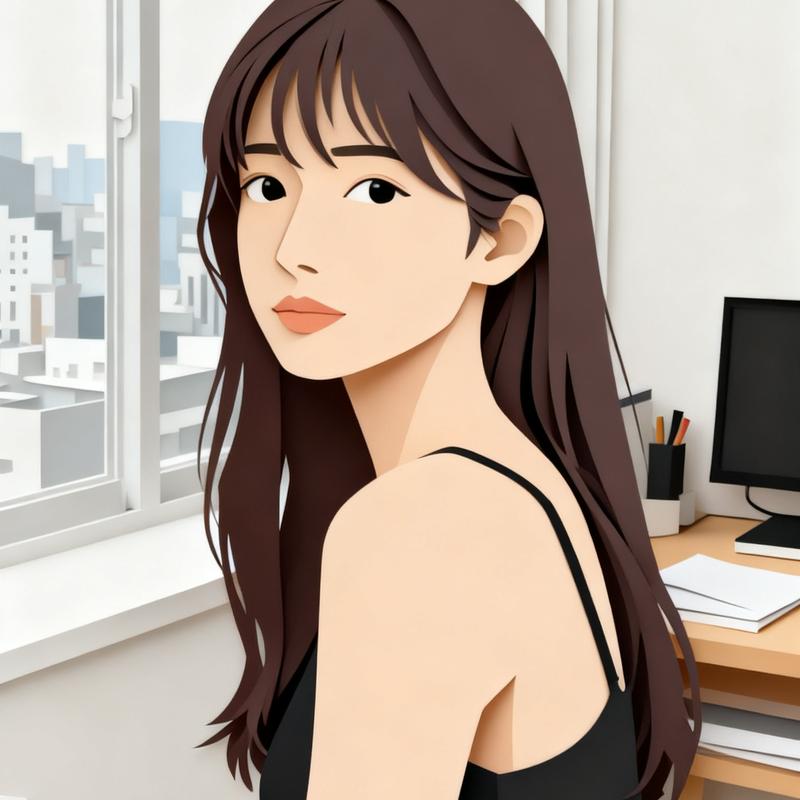 原始 6