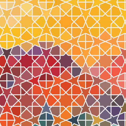 Geometric Pattern