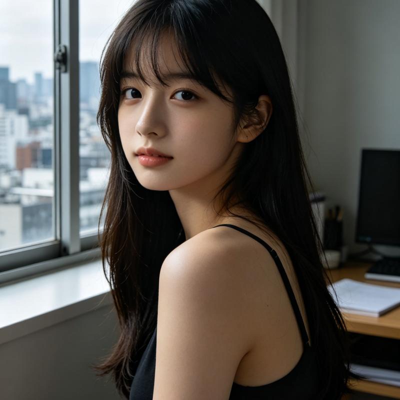 原始
